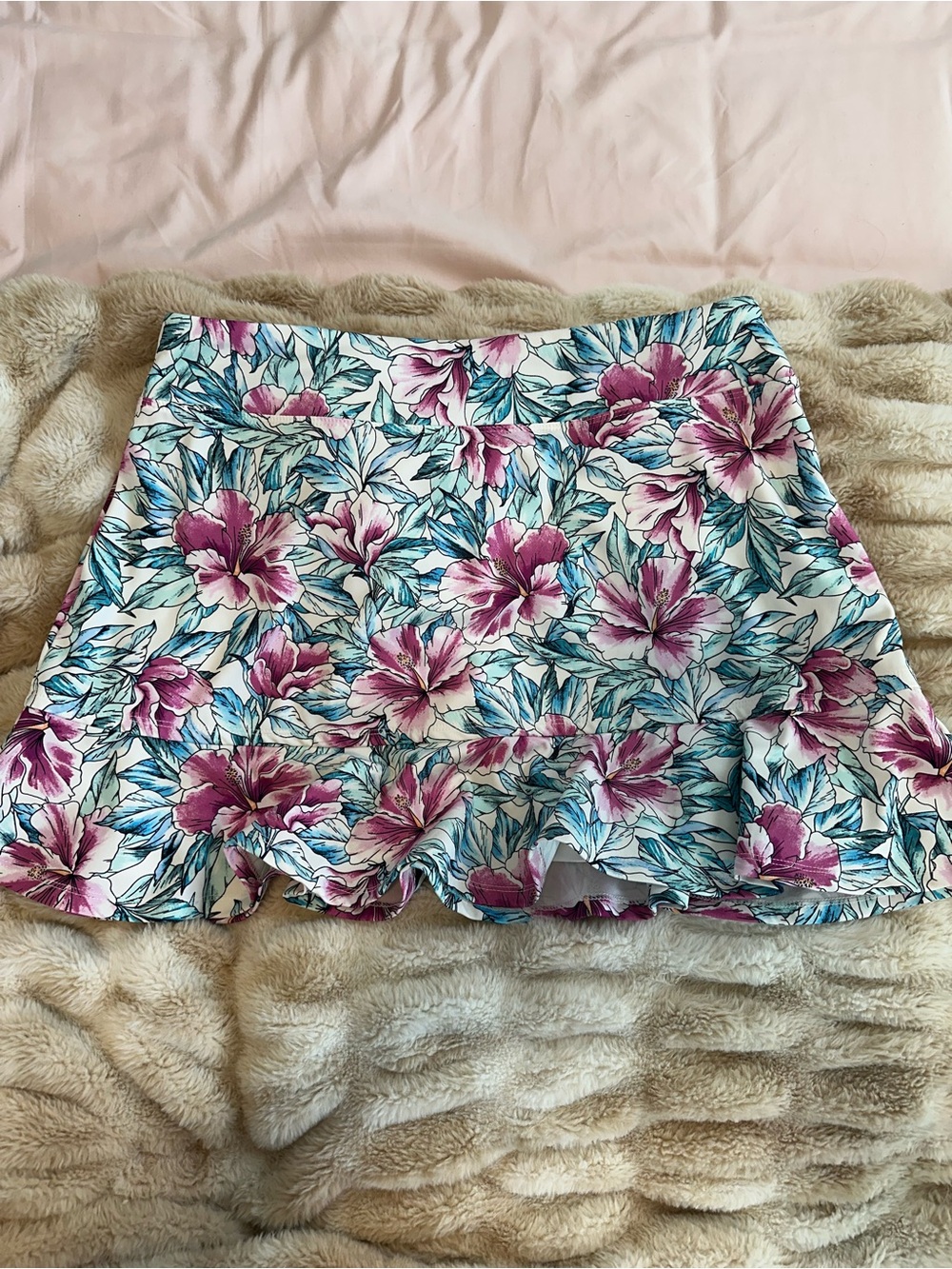 Tommy Bahama women’s skort